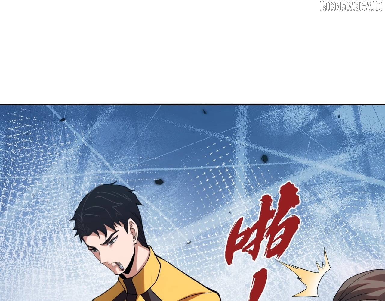 Hidden Dragon in the City (2025) Chapter 1 - page 34